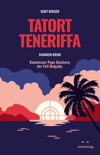 TATORT TENERIFFA