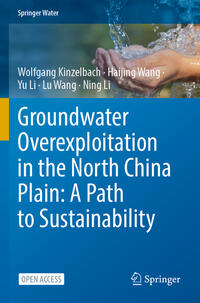 Groundwater overexploitation in the North China Plain: A path to sustainability