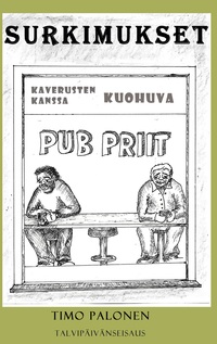Surkimukset