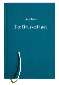 Der Hausverlasser