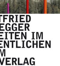 Gottfried Honegger