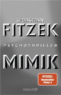 Vorderes Coverbild Mimik