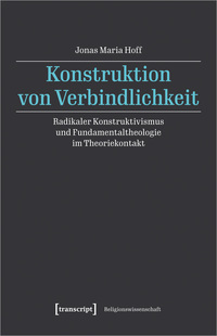 Konstruktion von Verbindlichkeit