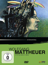 Wolfgang Mattheuer