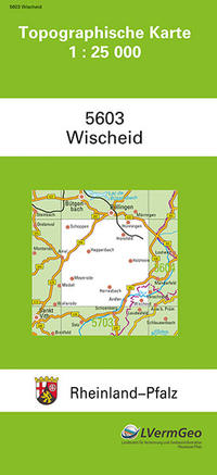 TK25 5603 Wischeid