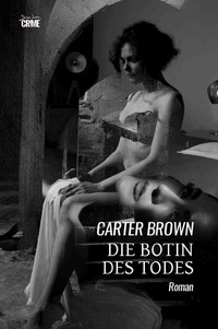 Die Botin des Todes