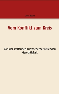 Vorderes Coverbild Vom Konflikt zum Kreis