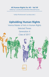 Upholding Human Rights