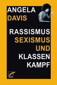 Vorderes Coverbild Rassismus, Sexismus und Klassenkampf