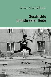 Geschichte in indirekter Rede