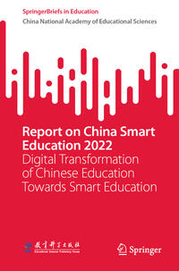 Report on China Smart Education 2022