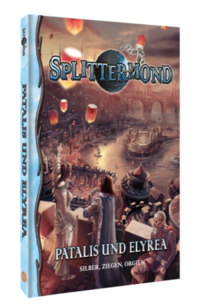 Patalis und Elyrea