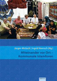 Miteinander vor Ort – Kommunale Islamforen