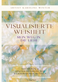 Vorderes Coverbild Visualisierte Weisheit