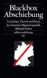Blackbox Abschiebung