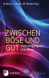 Vorderes Coverbild Zwischen Böse und Gut