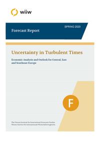 wiiw Forecast Report / Spring 2020