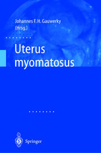 Uterus myomatosus