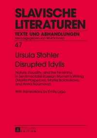 Disrupted Idylls