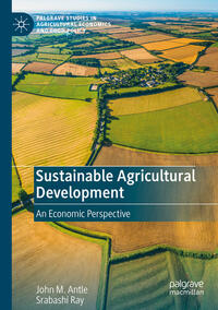 Sustainable Agricultural Development