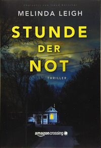 Stunde der Not