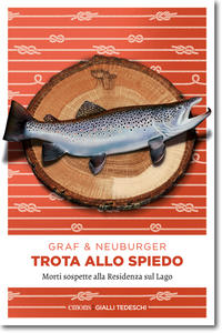 Trota allo spiedo