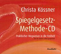 Die Spiegelgesetz-Methode-CD