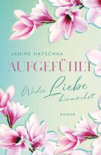 AUFGEFÜHLT