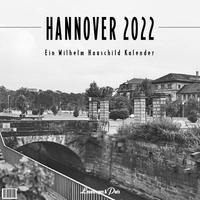 Hauschild Kalender 2022