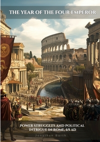 The Year of the Four Emperors