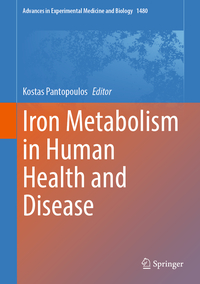 Iron Metabolism in Human Health and Disease