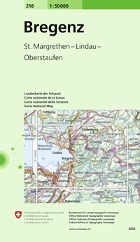 218 Bregenz