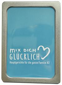 mix dich glücklich Rezeptbox "Hauptgerichte für die ganze Familie #2"