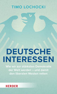 Deutsche Interessen