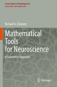 Mathematical Tools for Neuroscience