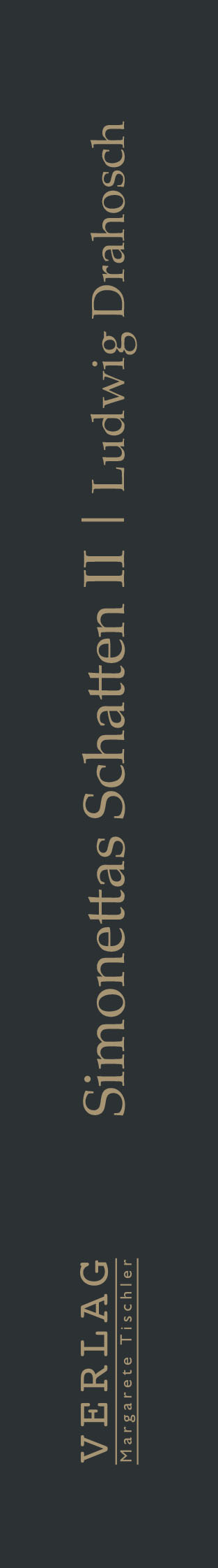 Simonettas Schatten II