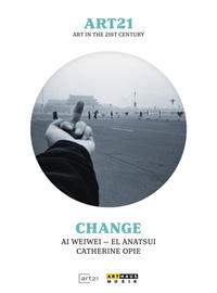 art:21 // Change