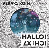 HALLO! ICH: X7