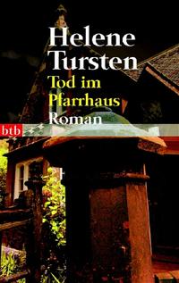 Tod im Pfarrhaus