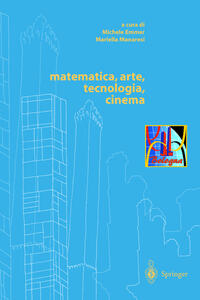 matematica, arte, tecnologia, cinema