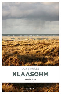 Vorderes Coverbild Klaasohm