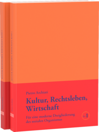 Kultur, Rechtsleben, Wirtschaft, Bd. 2