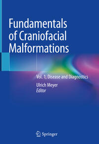 Fundamentals of Craniofacial Malformations