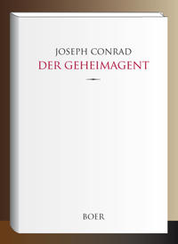 Der Geheimagent