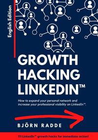 Growth Hacking LinkedIn™
