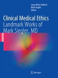 Clinical Medical Ethics