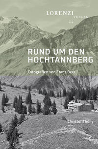 Rund um den Hochtannberg