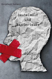 Beutelwolf und Wandertaube