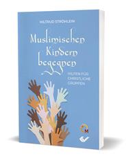 Muslimischen Kinder begegnen