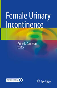 Vorderes Coverbild Female Urinary Incontinence